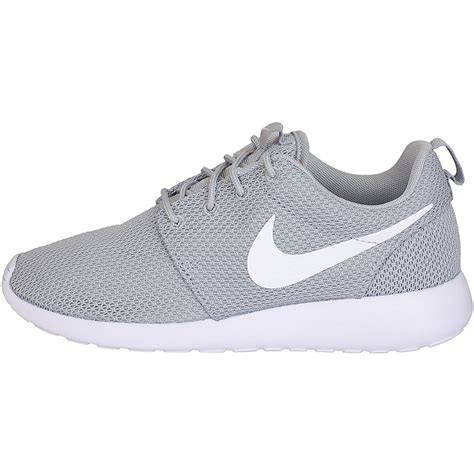 nike roshe damen grau weiß|Nike Roshe One online .